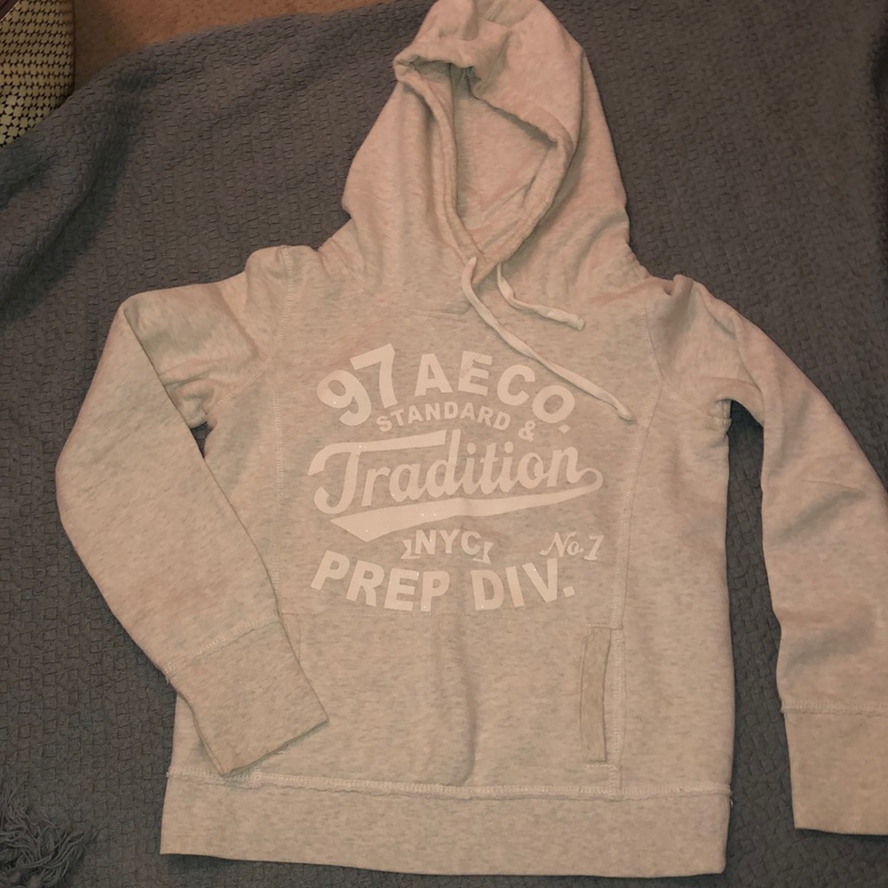 Graphic Hoodie